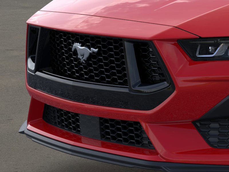 New 2025 Ford Mustang GT Premium w/ GT Performance Package image 17
