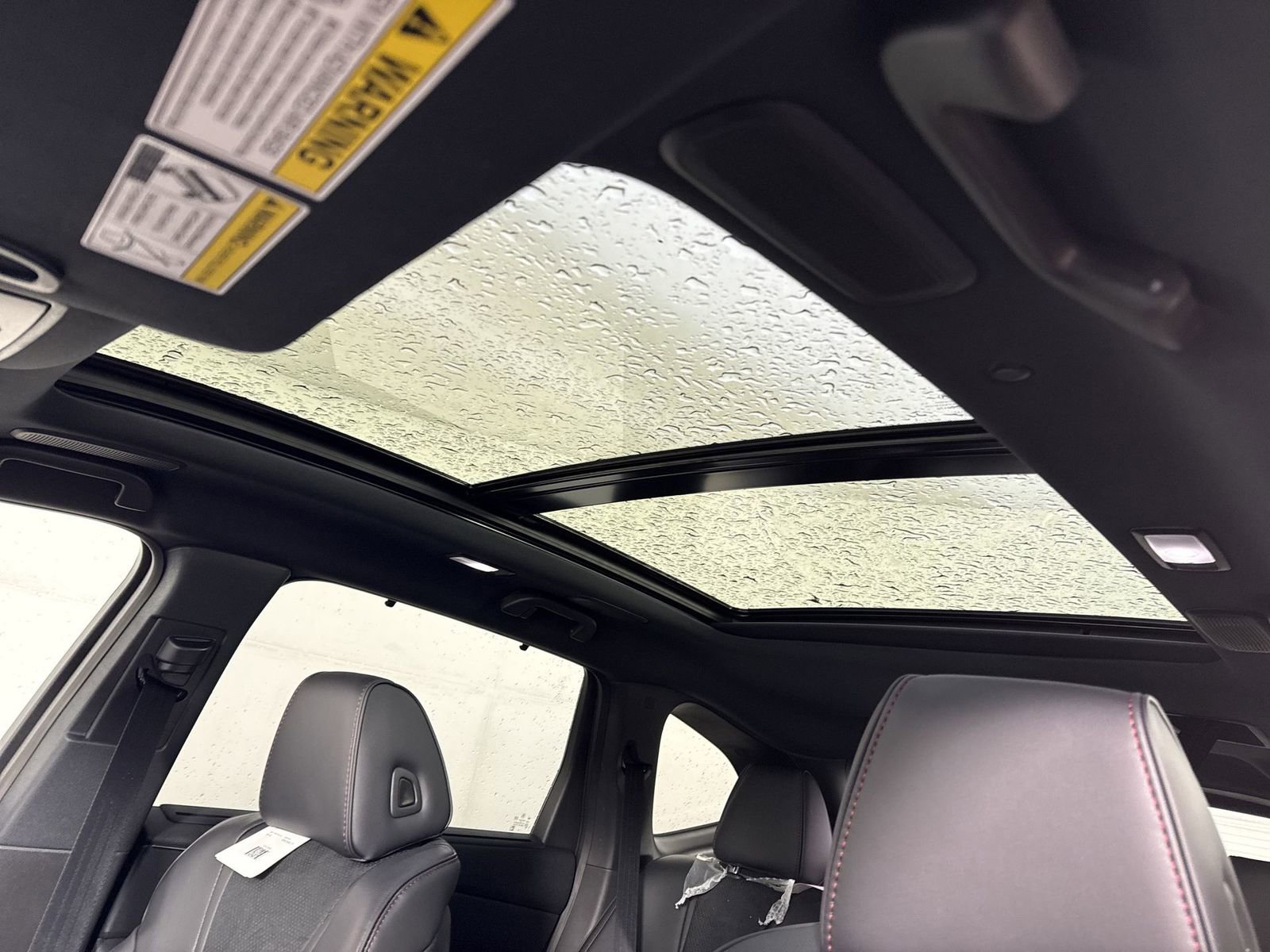 New 2026 Acura MDX A-Spec AWD/4WD image 17