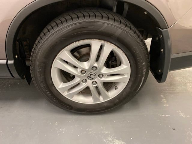 Used 2011 Honda CR-V EX-L image 31