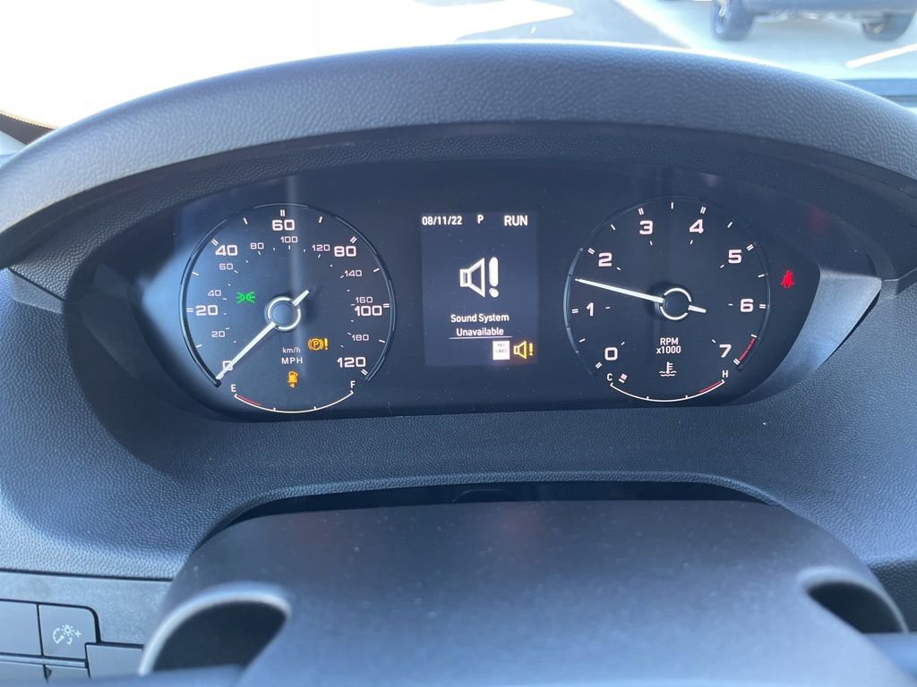 New 2025 RAM ProMaster 2500 w/ Convenience Group image 12