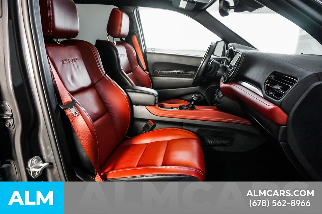 Used 2023 Dodge Durango SRT image 20