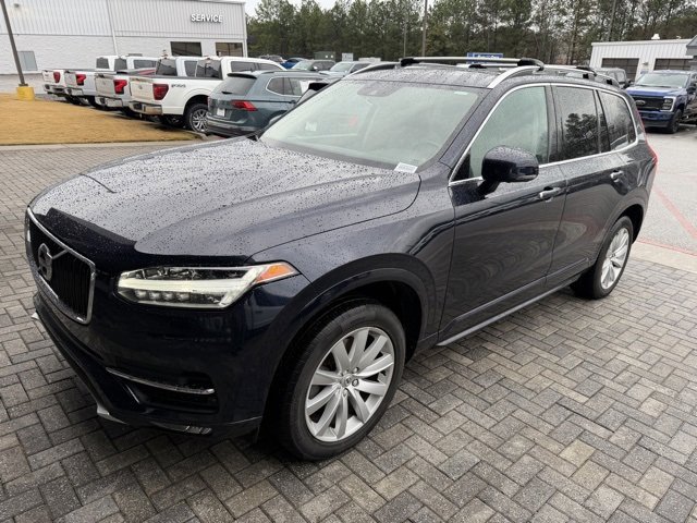 Used 2016 Volvo XC90 T6 Momentum w/ Momentum Plus Package image 2
