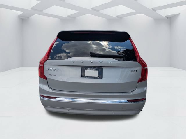 Certified 2024 Volvo XC90 B5 Core w/ Protection Package AWD/4WD image 6