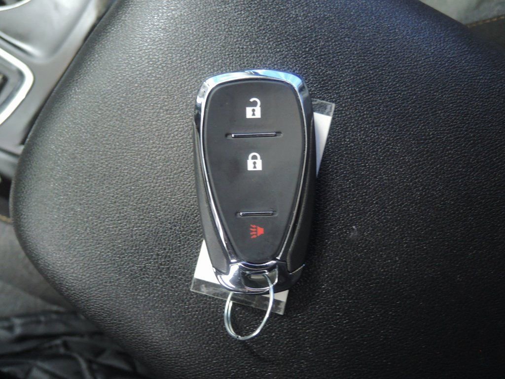 Used 2024 Chevrolet Equinox LT image 39