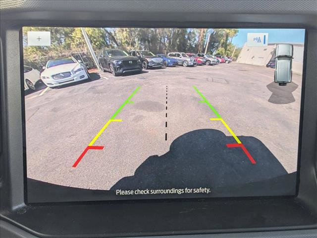 Used 2023 Ford Bronco Everglades image 16