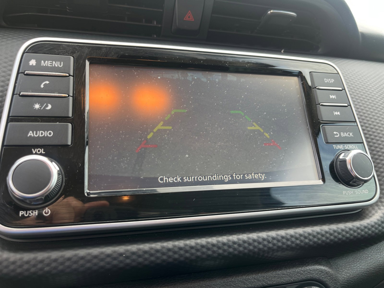 Used 2025 Nissan Kicks Play S image 28