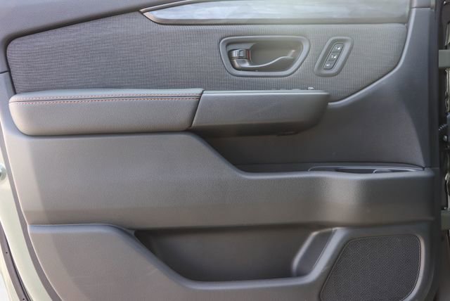 New 2026 Honda Passport TrailSport image 23