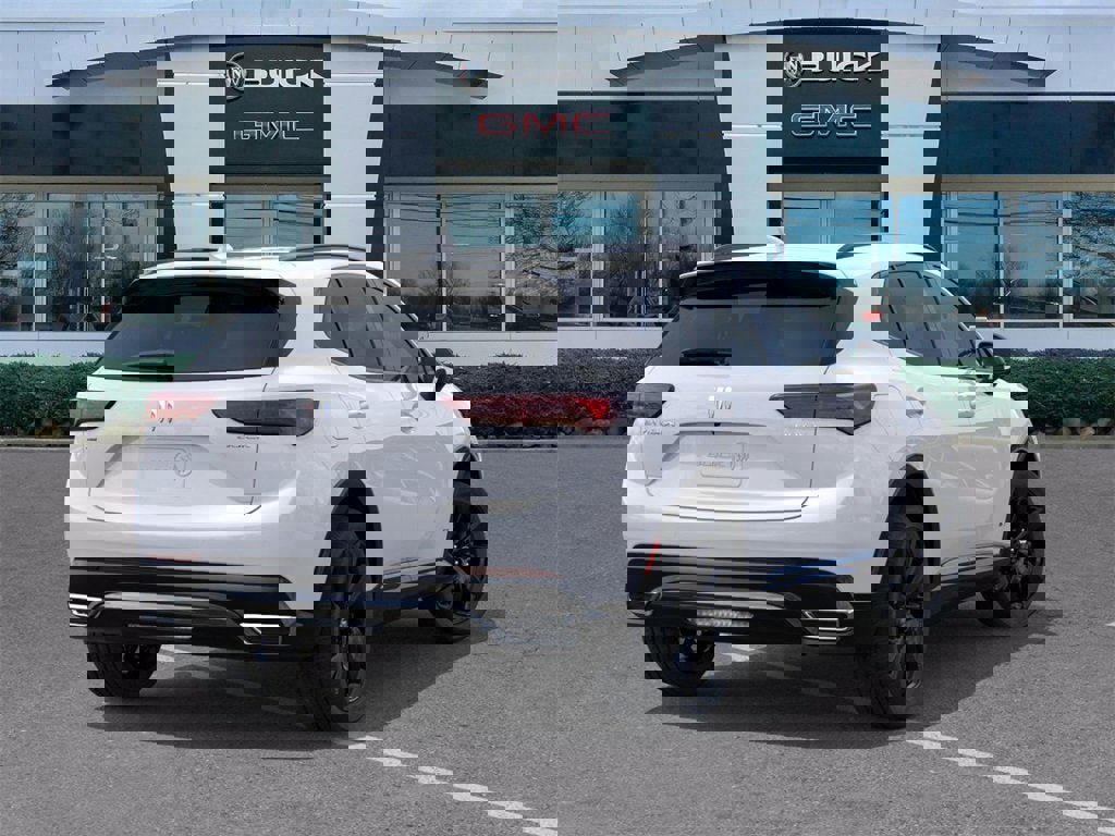 New 2026 Buick Envision Sport Touring image 4