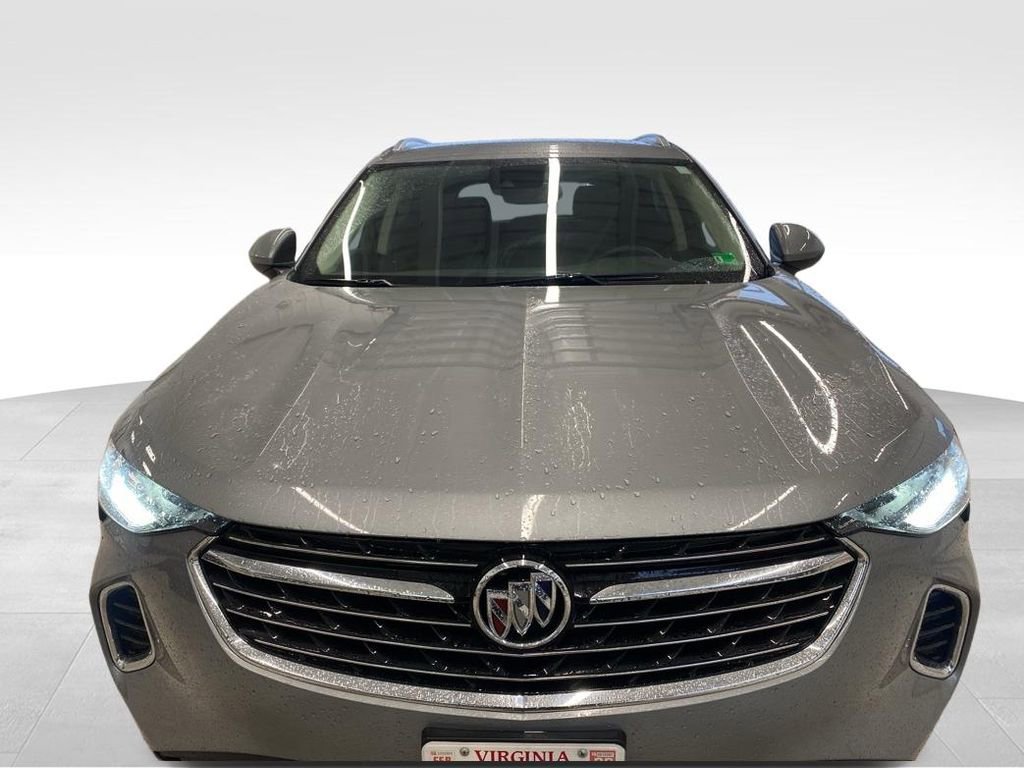 Used 2023 Buick Envision Essence image 13