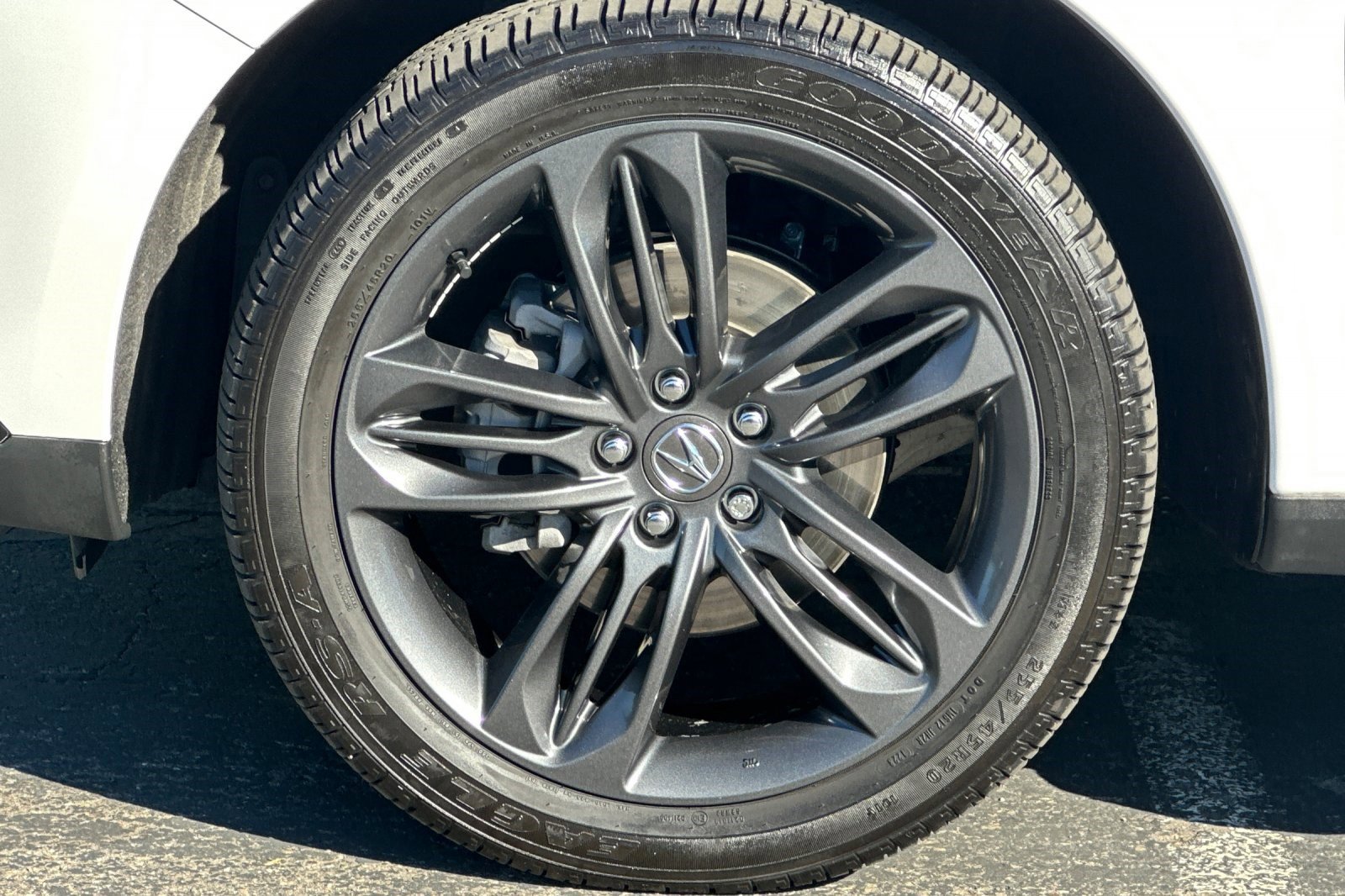 Certified 2023 Acura RDX A-Spec image 39