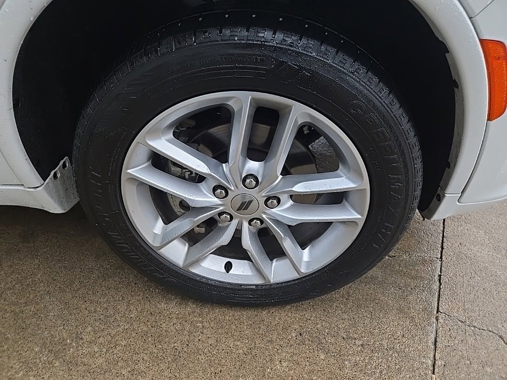 Used 2023 Dodge Durango GT image 24