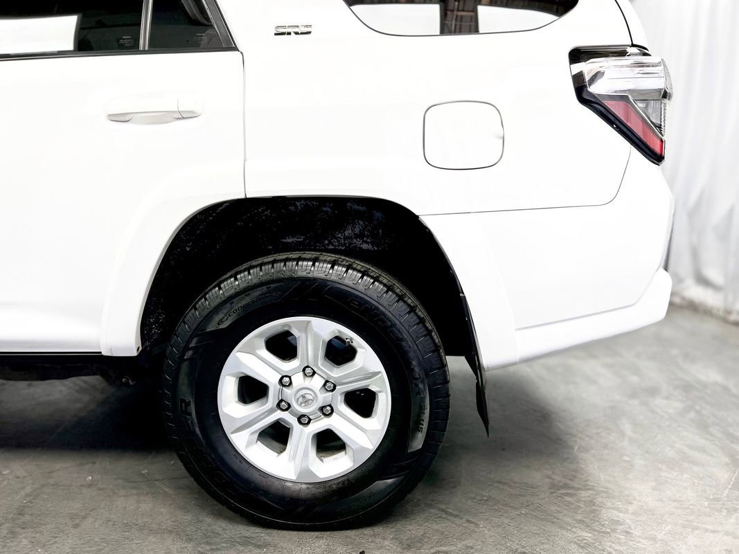 Used 2017 Toyota 4Runner SR5 image 13