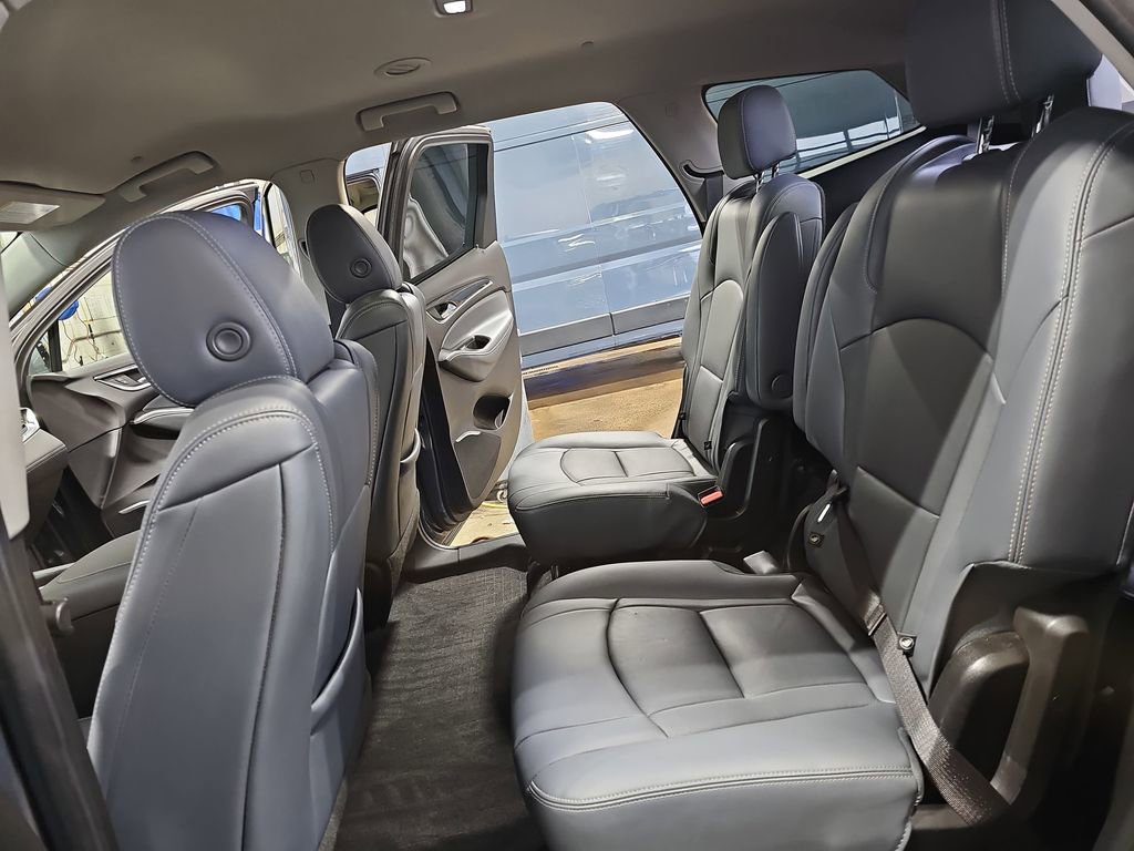 Used 2021 Buick Enclave Essence w/ Trailering Package, 5000 lbs. image 14