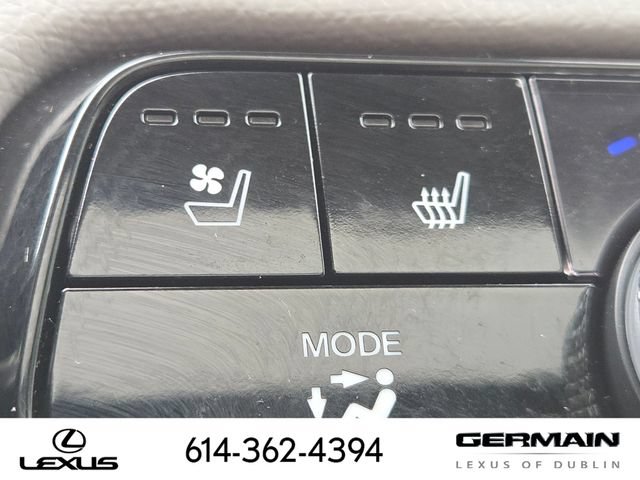 Used 2023 Honda Pilot Elite image 16