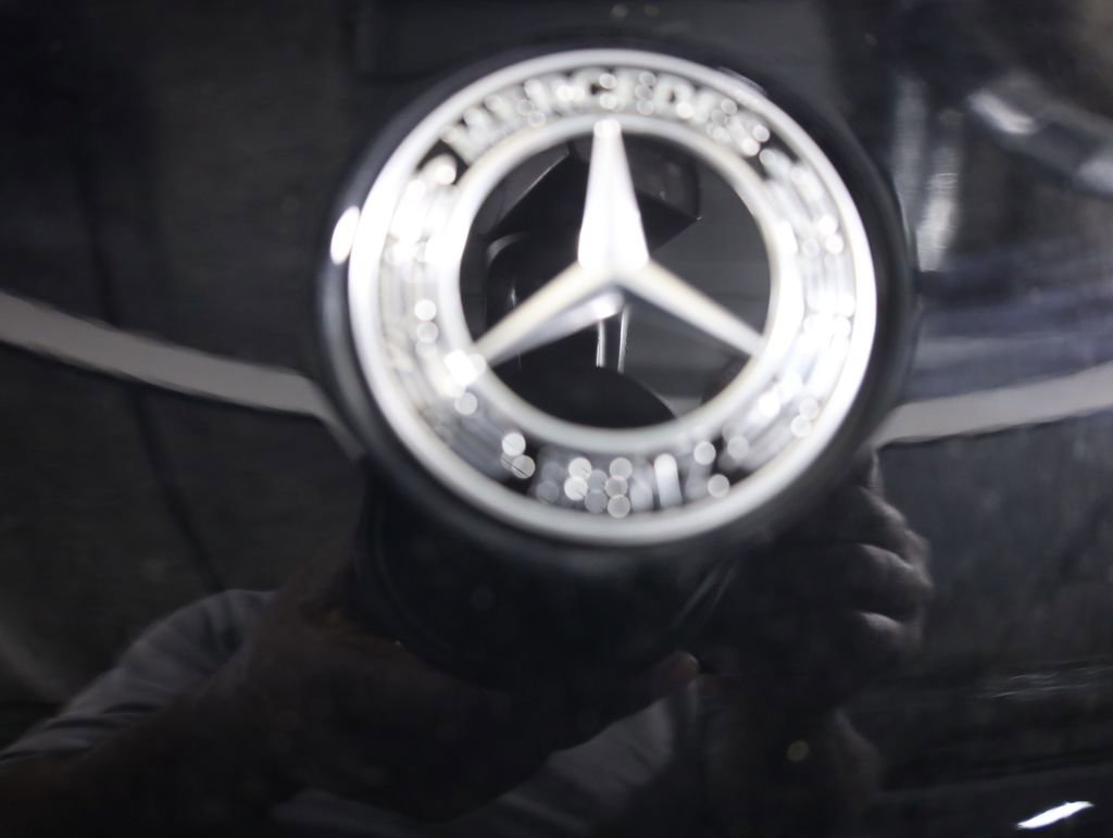 Used 2026 Mercedes-Benz GLC 300 4MATIC image 64