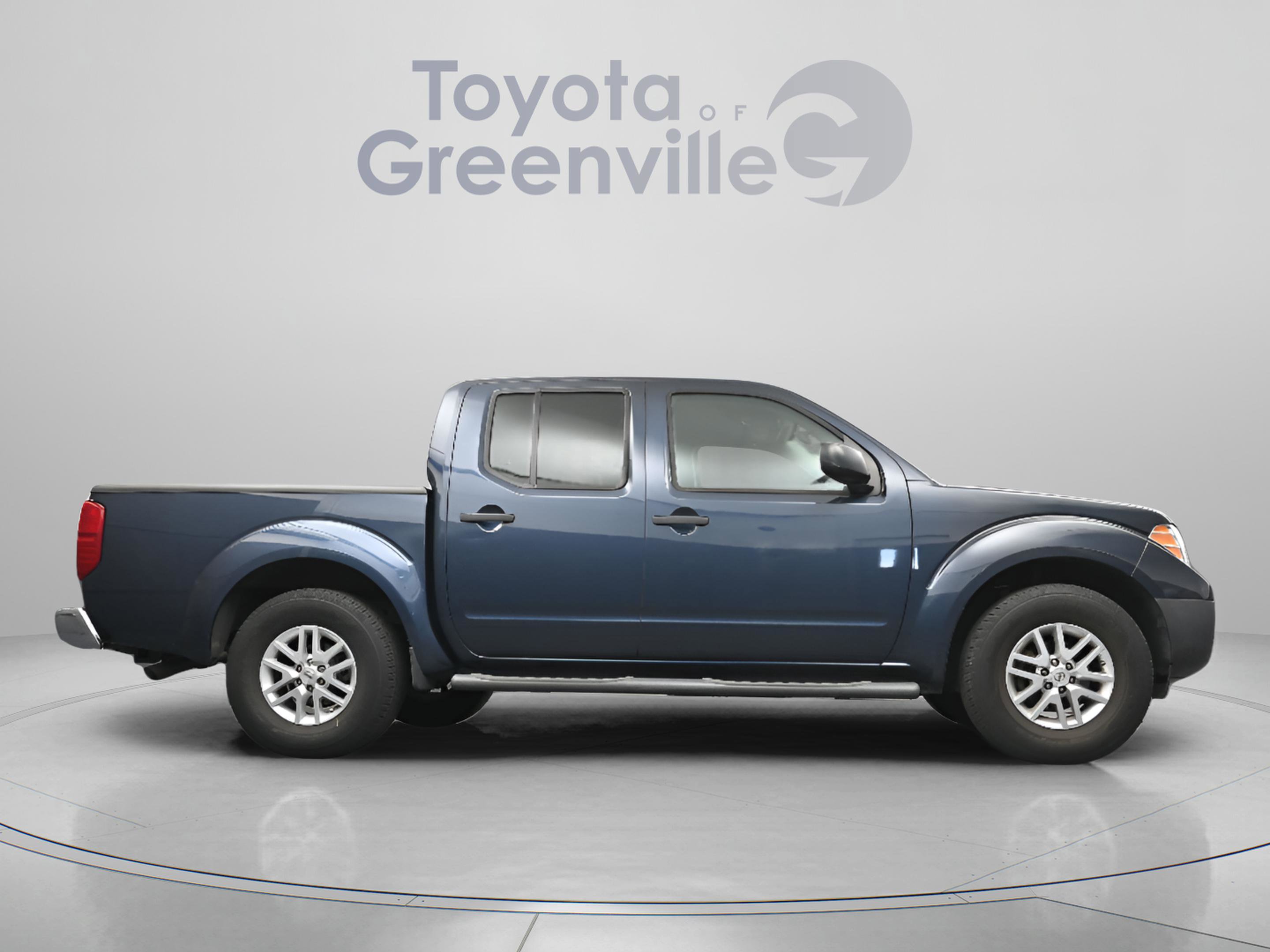 Used 2019 Nissan Frontier SV image 19