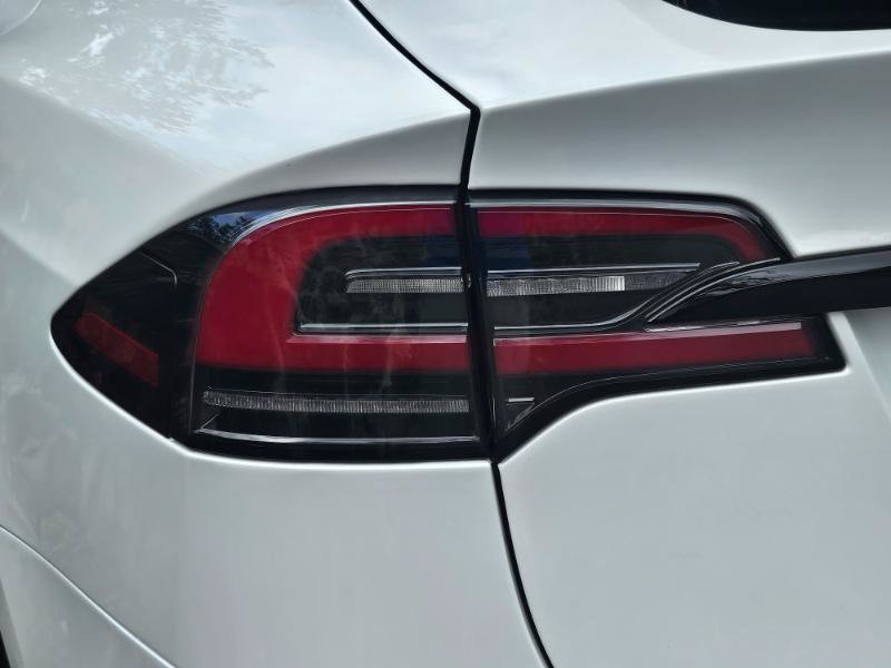 Used 2023 Tesla Model X Plaid AWD/4WD image 30