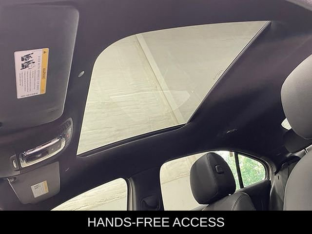 Used 2019 Mercedes-Benz A 220 4MATIC image 10