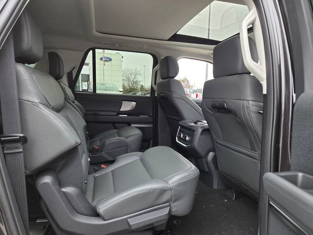 New 2026 Ford Expedition Max Active RWD image 13