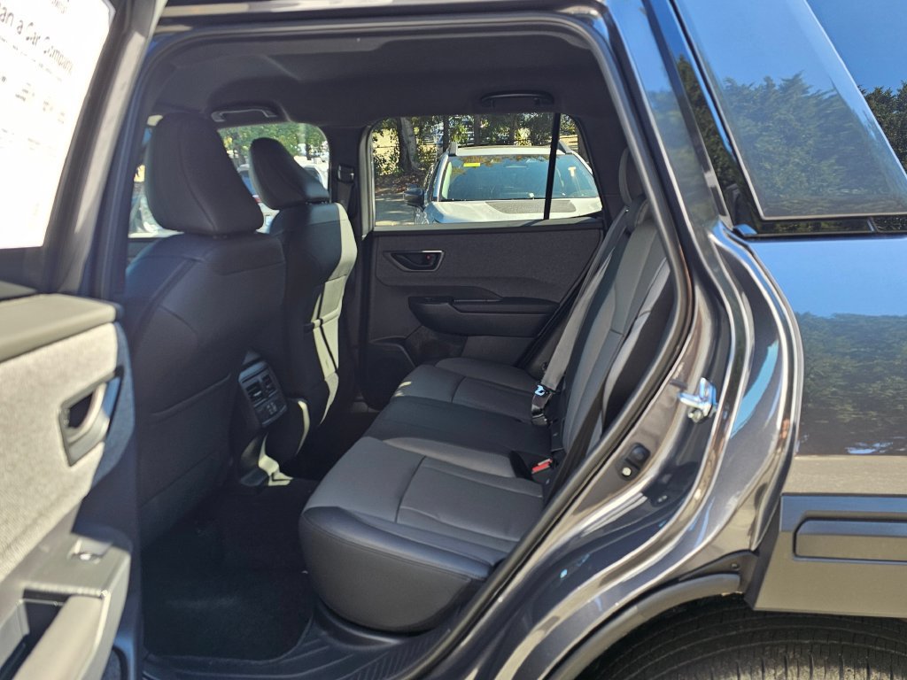 New 2026 Subaru Outback Premium AWD/4WD image 15