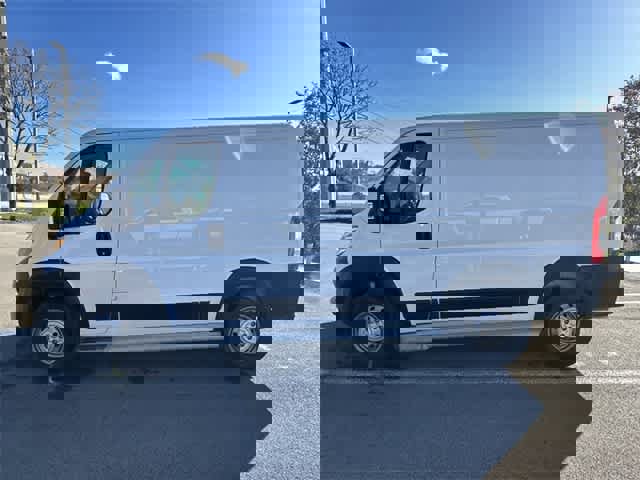 Used 2023 RAM ProMaster 2500 image 2