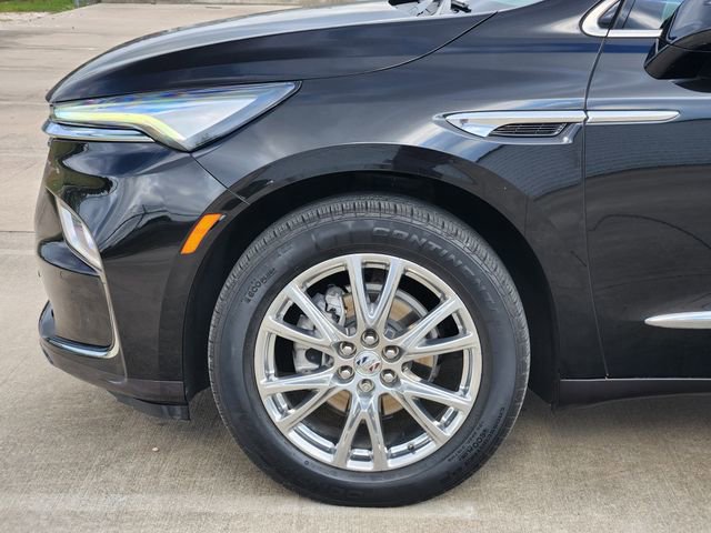 Certified 2023 Buick Enclave Essence w/ Experience Buick Package image 8