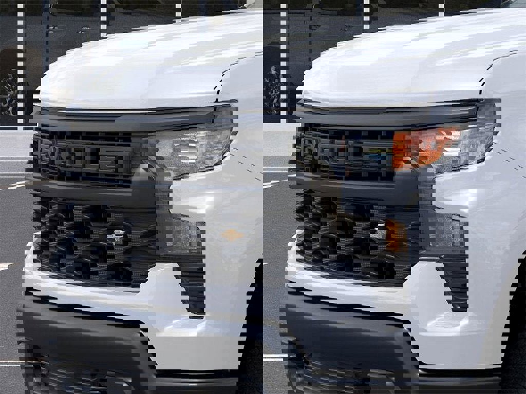 New 2026 Chevrolet Silverado 1500 W/T w/ WT Value Package image 14