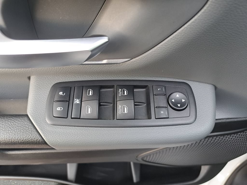 Used 2019 RAM 1500 Big Horn AWD/4WD image 26