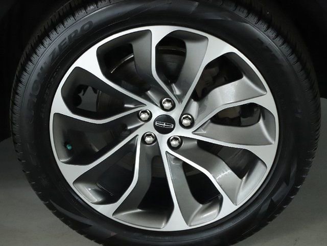 Certified 2023 Lincoln Aviator Grand Touring w/ Elements Package Plus image 41