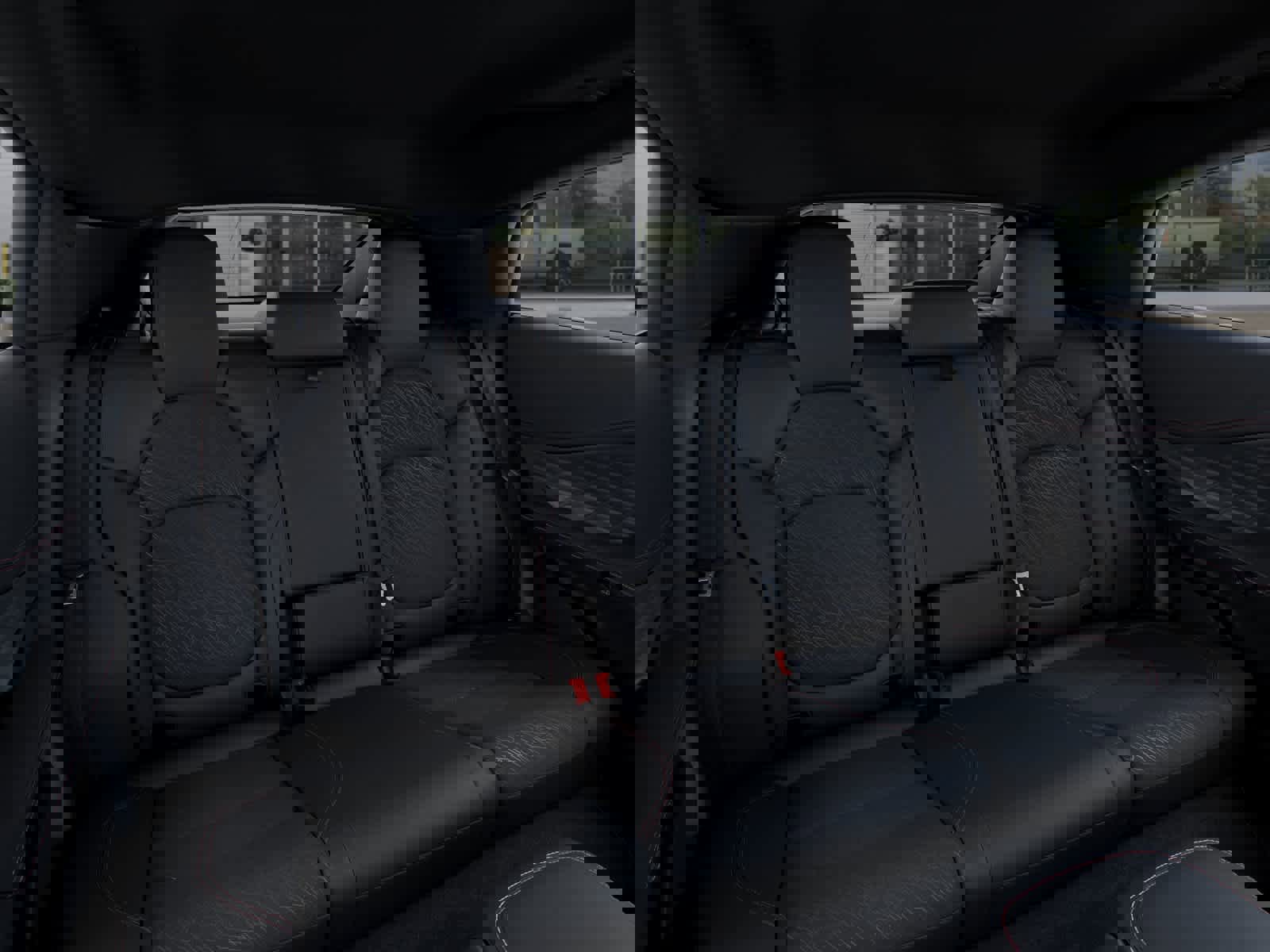 New 2026 Dodge Charger R/T image 15