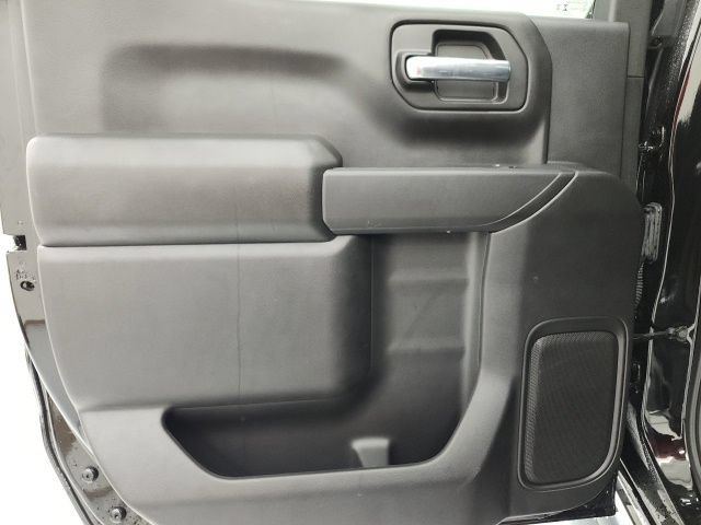 Used 2026 Chevrolet Silverado 1500 Custom RWD image 29