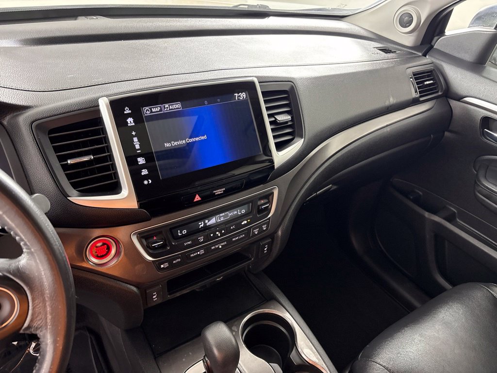 Used 2017 Honda Pilot EX-L image 33