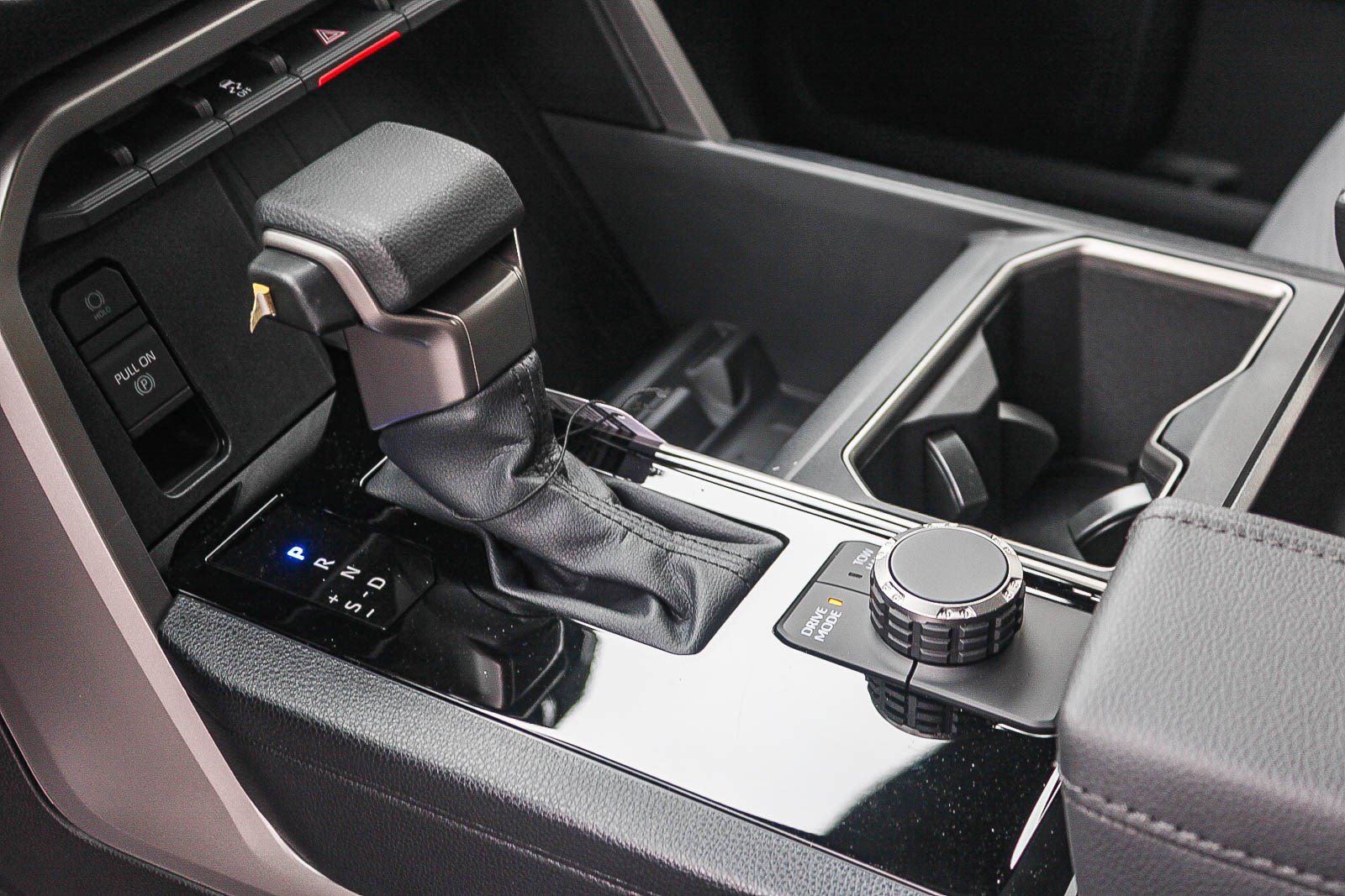 New 2026 Toyota Tundra SR5 RWD image 22