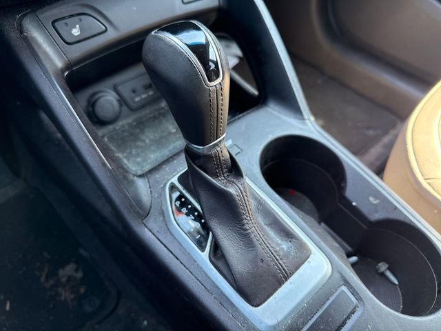 Used 2014 Hyundai Tucson SE image 29