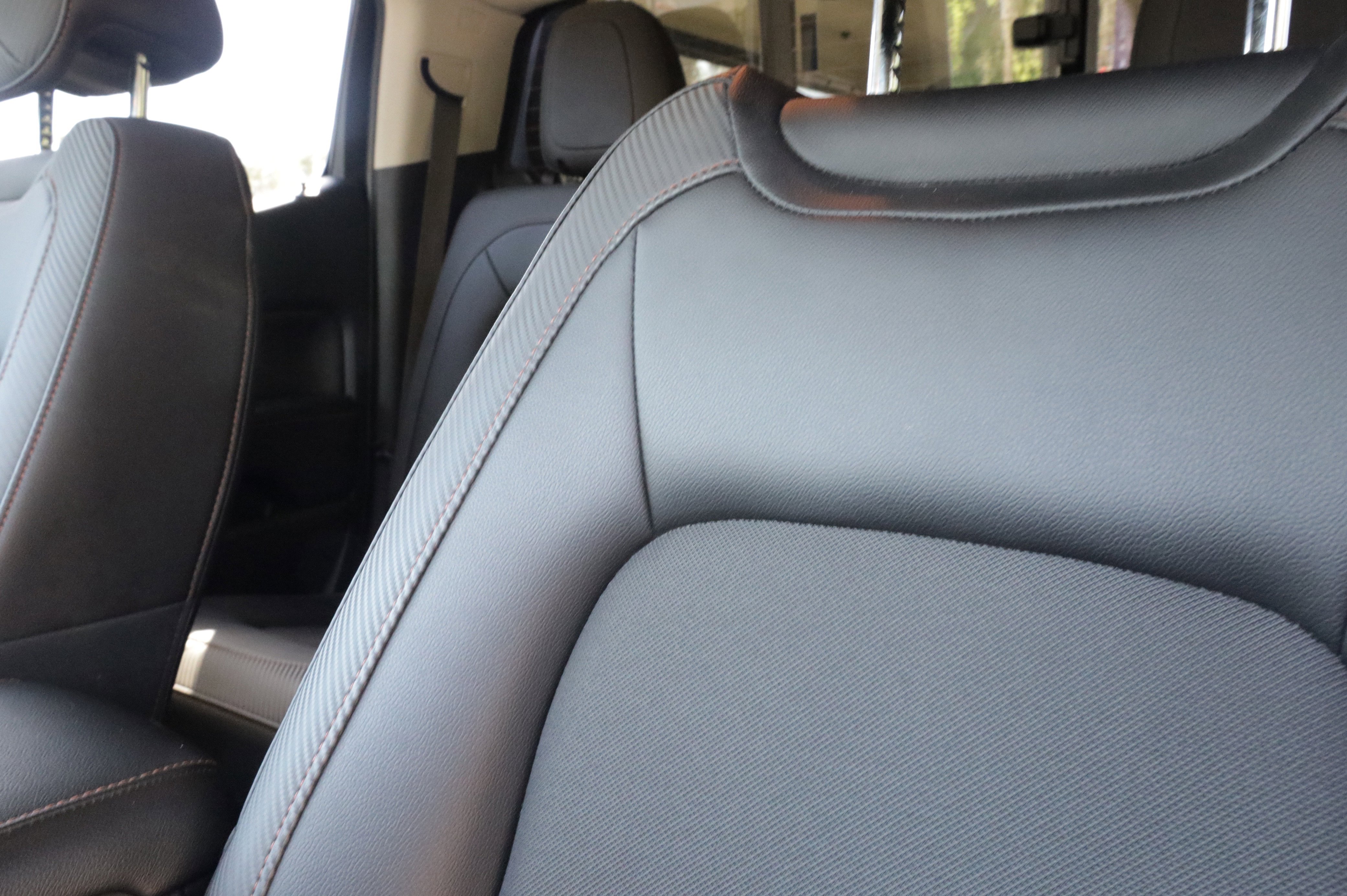 Used 2021 GMC Canyon AT4 w/ Trailering Package image 21