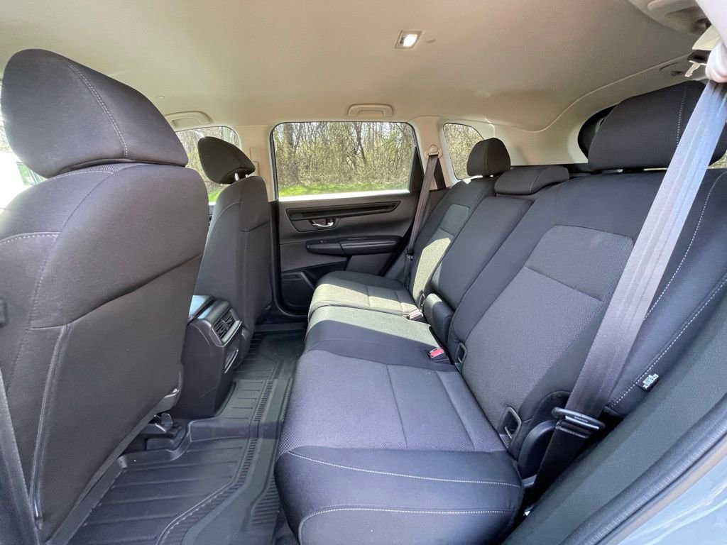 Used 2024 Honda CR-V LX image 21