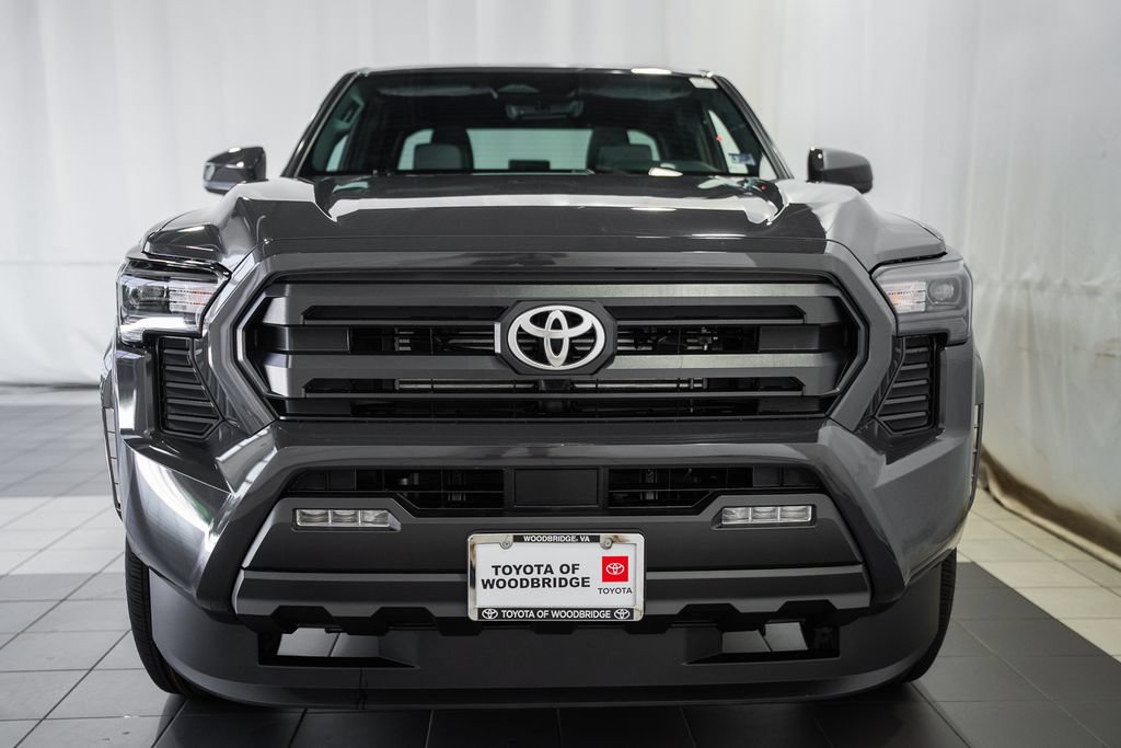 New 2026 Toyota Tacoma SR5 AWD/4WD image 2