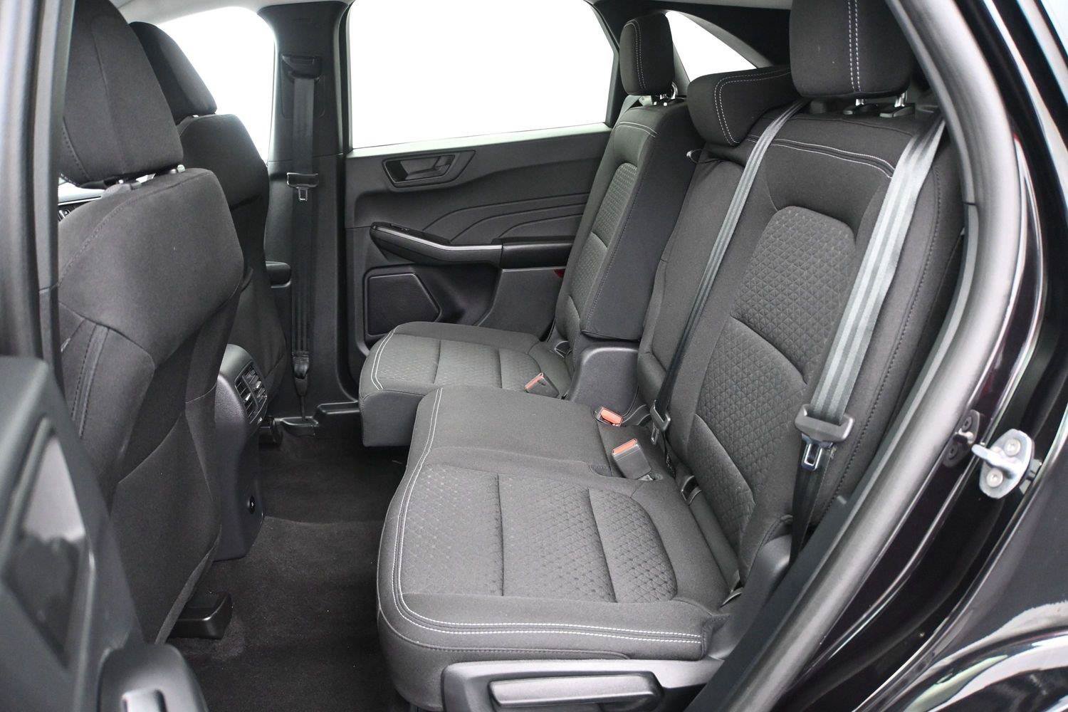 Used 2025 Ford Escape Active FWD image 9