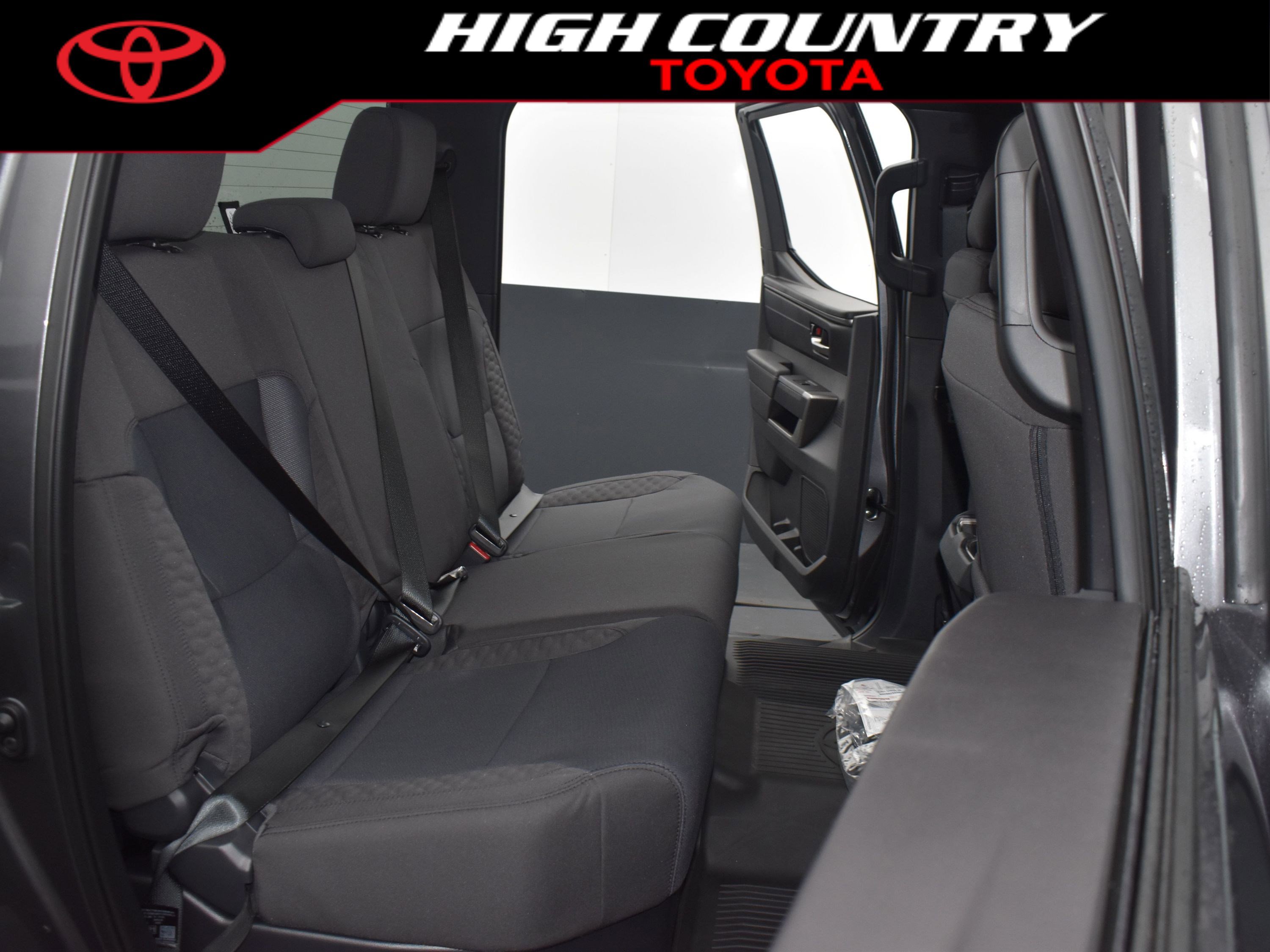 New 2026 Toyota Tundra SR5 w/ SR5 Convenience Package image 26