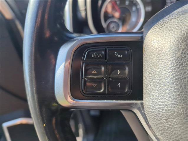 Used 2021 RAM 3500 Laramie AWD/4WD image 13