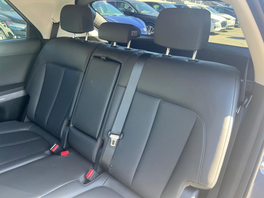 Used 2023 Hyundai Ioniq 5 Limited w/ Cargo Package image 47