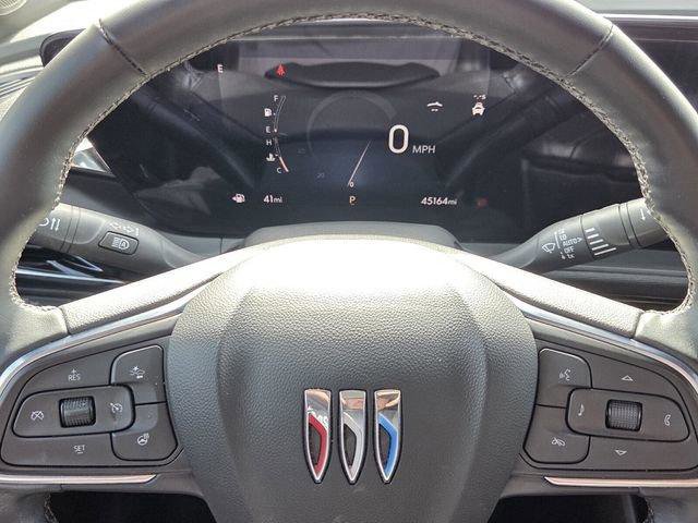 Used 2024 Buick Envista Sport Touring w/ Convenience I Package image 22