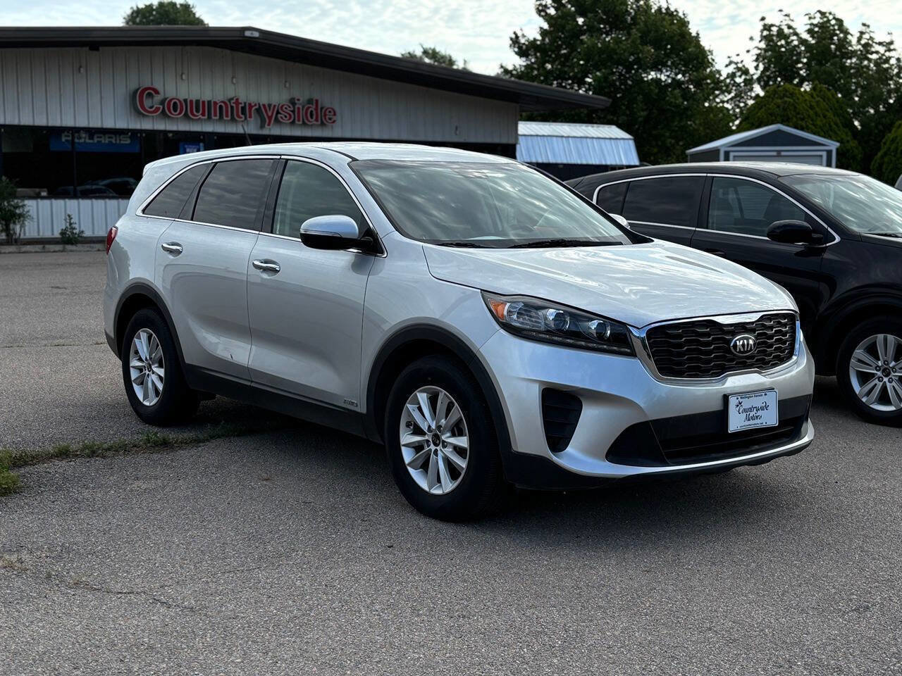 Used 2020 Kia Sorento AWD V6
