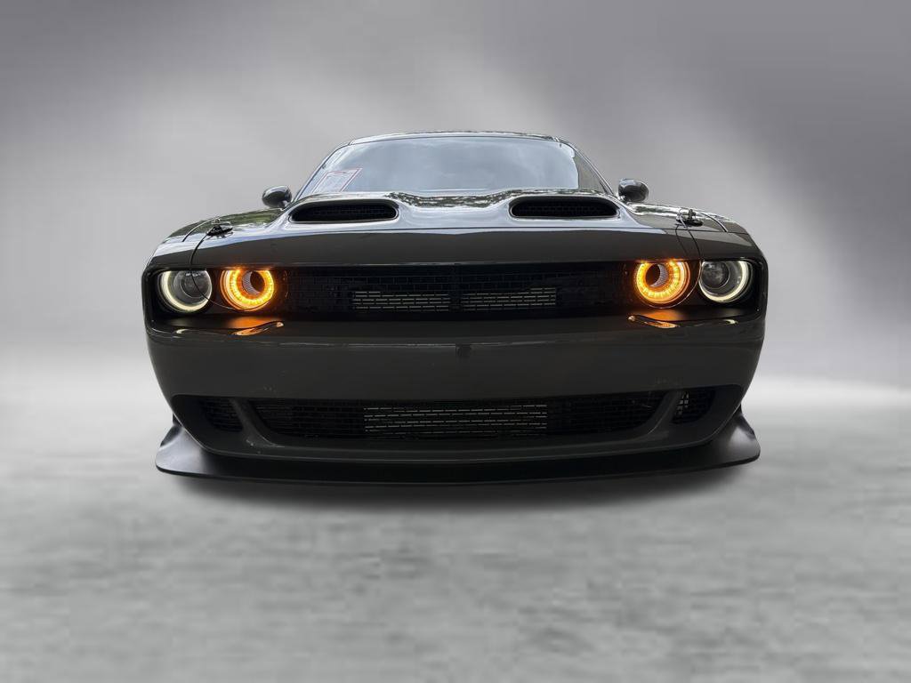 Used 2023 Dodge Challenger SRT Super Stock RWD image 18
