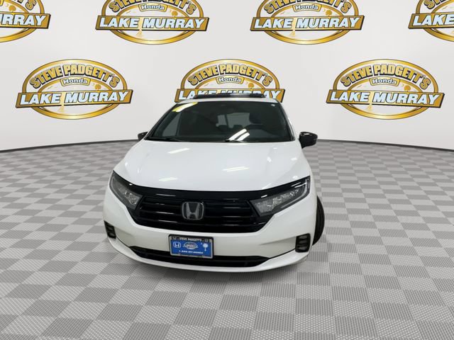 Used 2024 Honda Odyssey Sport image 5