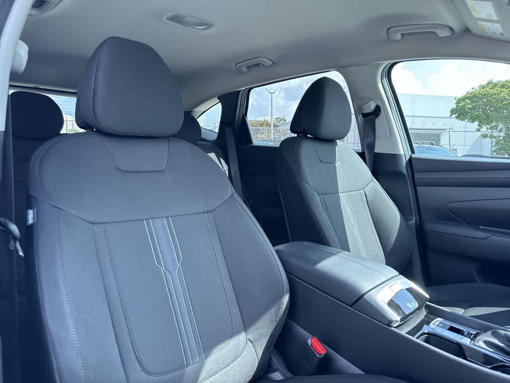 Used 2026 Hyundai Tucson SEL Plus FWD image 27
