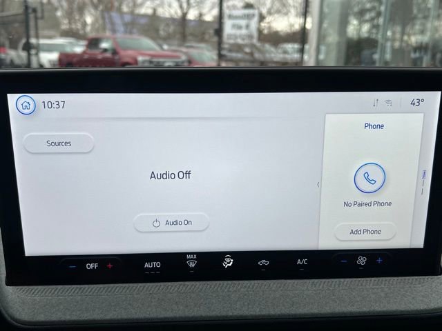 New 2026 Ford Maverick XLT image 21