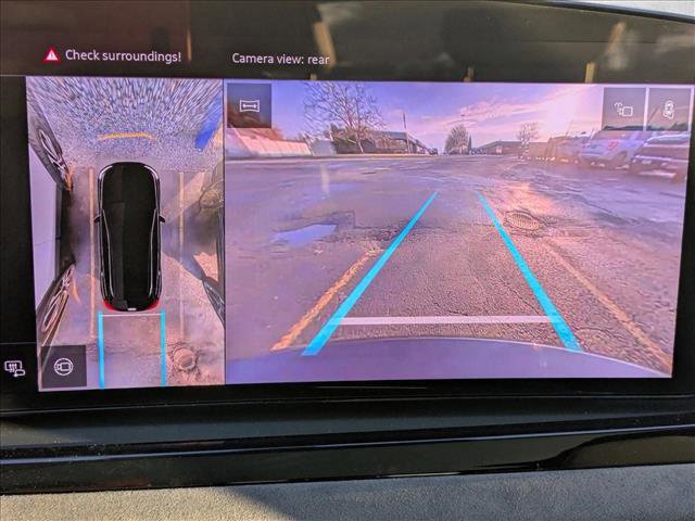 Used 2025 Audi S5 Premium Plus image 13