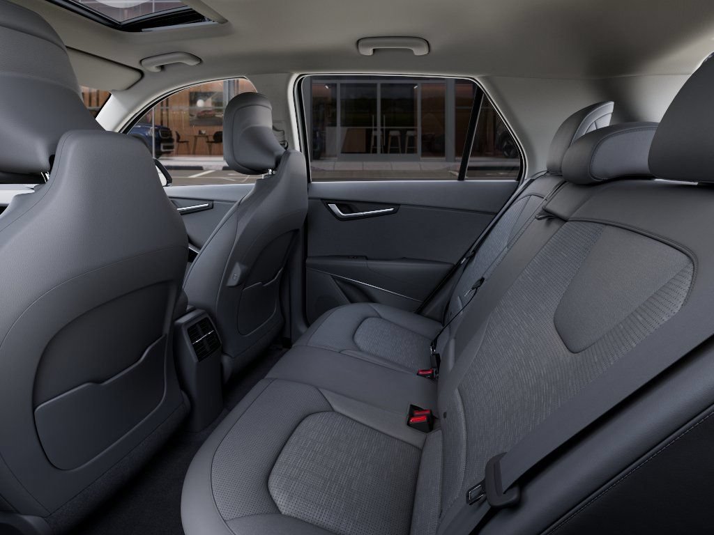 New 2026 Kia Niro Wave FWD image 21