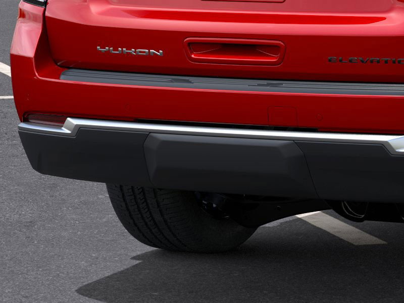 New 2026 GMC Yukon Elevation image 14